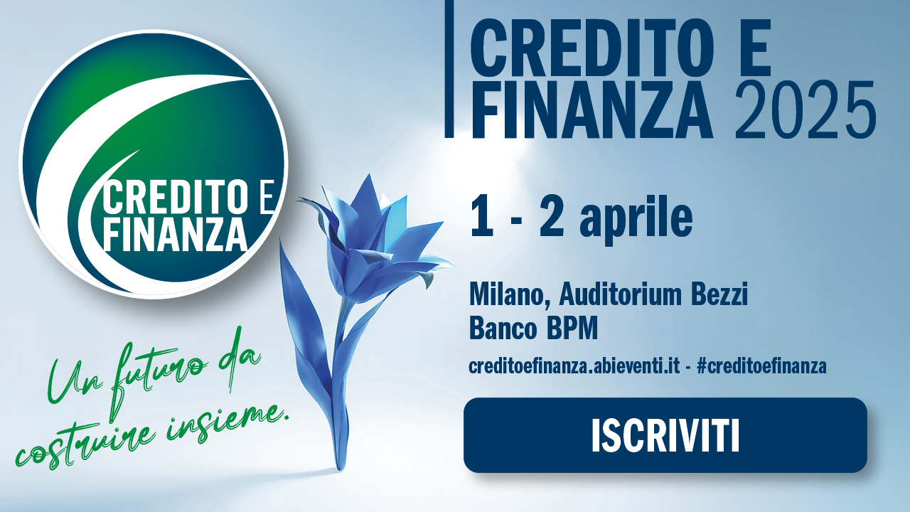 Credito e Finanza 2025: Innovazione, Sostenibilità e Capital Markets Union per il Futuro Italiano