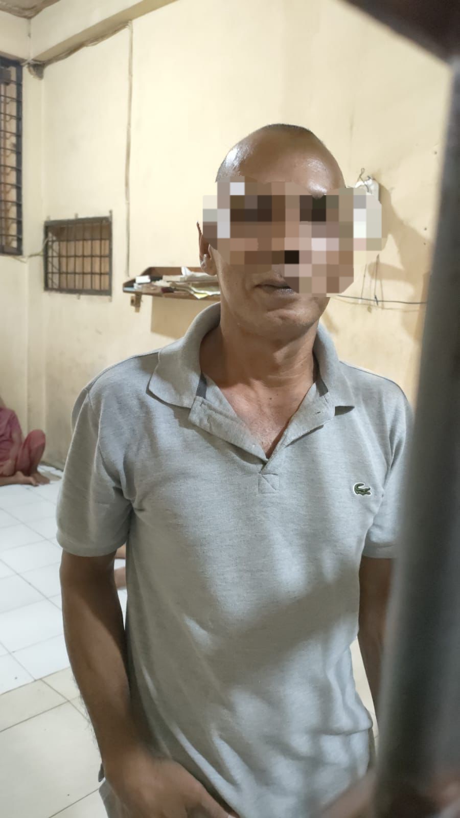 Polres Binjai Tangkap 4 Pencuri di Sei Bingai, Warga Lega!