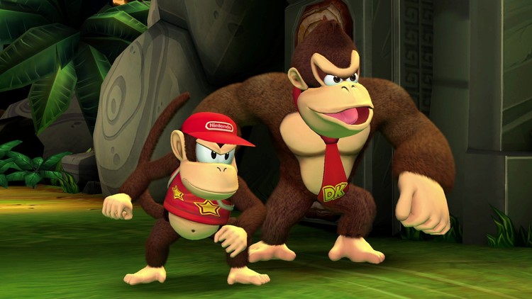 Découvrez notre avis sur Donkey Kong Country Returns sur Switch