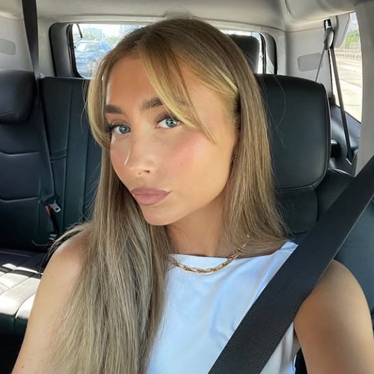 Lily Phillips im Porträt: Fake-Schwangerschaft und 101-Männer-Challenge