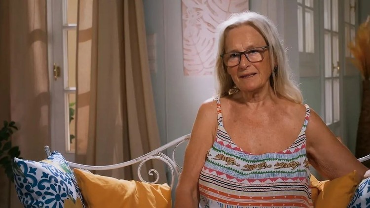 RTL-Show: 'Goldene Junggeselle'-Kandidatinnen im Nackt-Auftritt