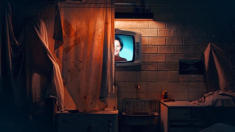 Exklusive Sci-Fi-Serie 'Cassandra' kommt auf Netflix: Alle Infos zur deutschen Produktion