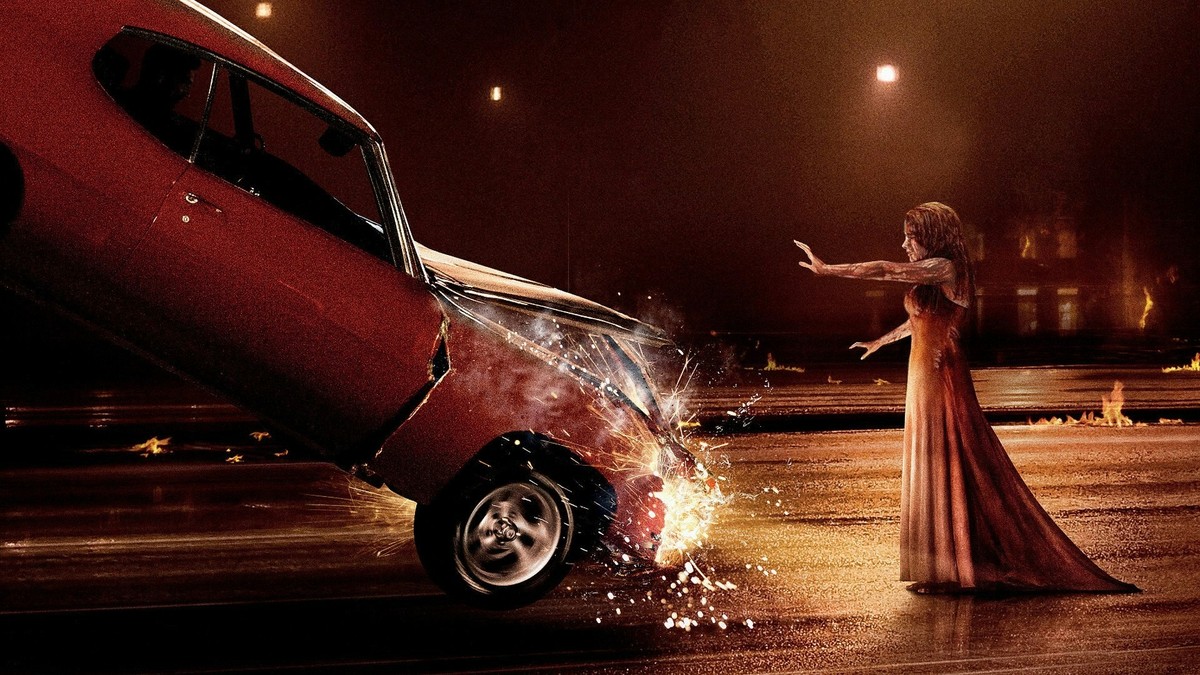 „Carrie“ bei Amazon Prime: So sieht die komplette Besetzung der Horror-Serie aus!