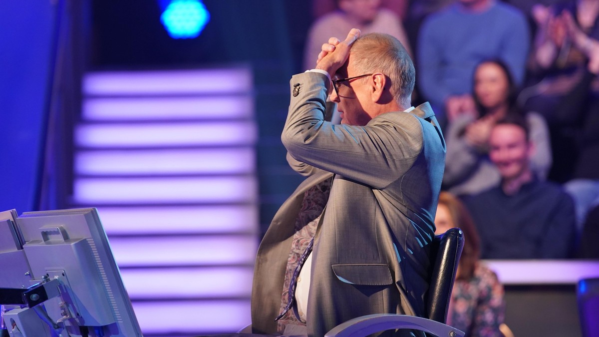 Überraschungen bei "Wer wird Millionär?": Günther Jauch trifft alten Bekannten