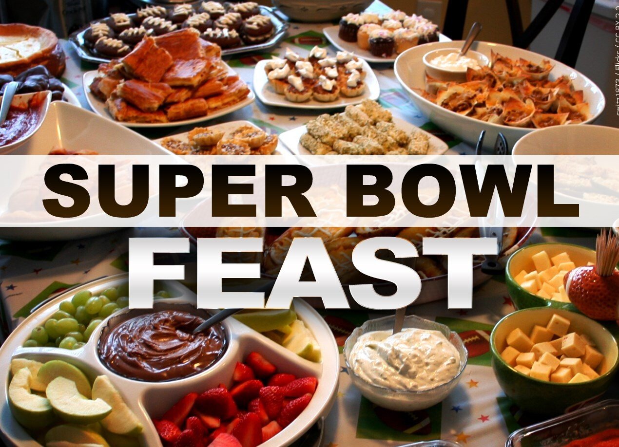 Score Big with These Game-Day Hosting Tips from a Seasoned Lifestyle Influencer