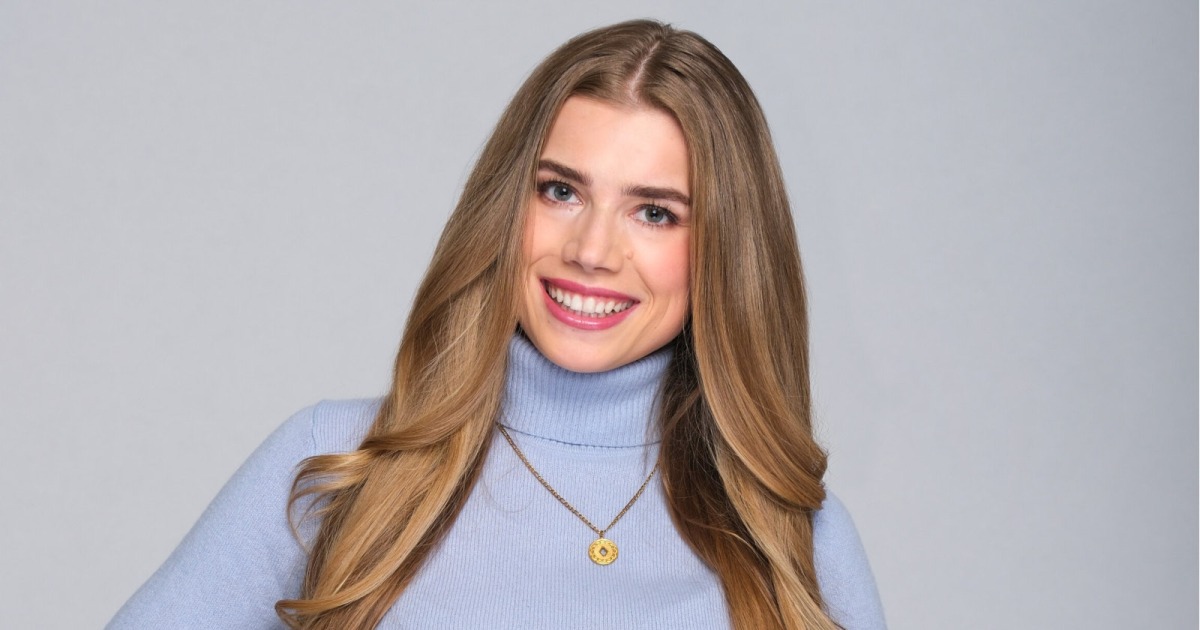 Anna Strigl im Interview: Warum sie nie wieder bei 'Dancing Stars' tanzt
