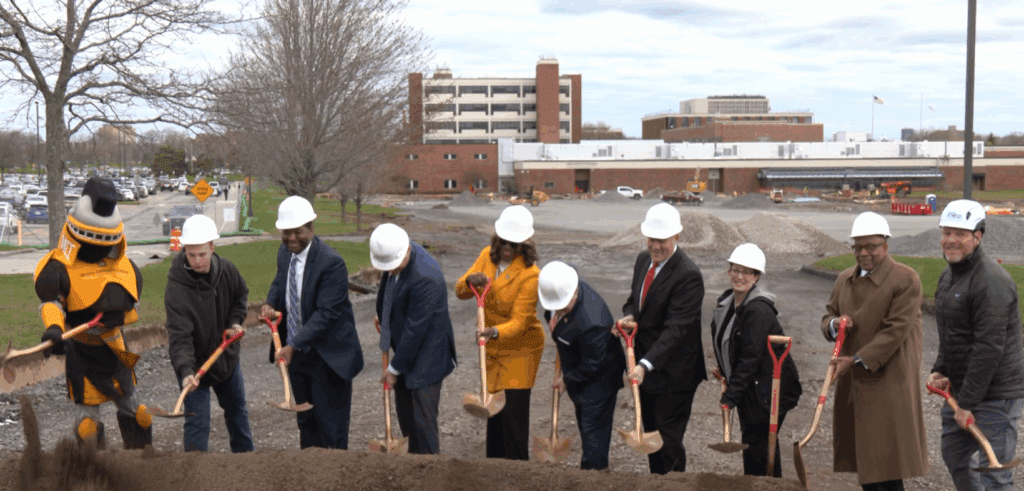 MCC Launches $69 Million Advanced Technology Center to Boost Skilled Trades Training