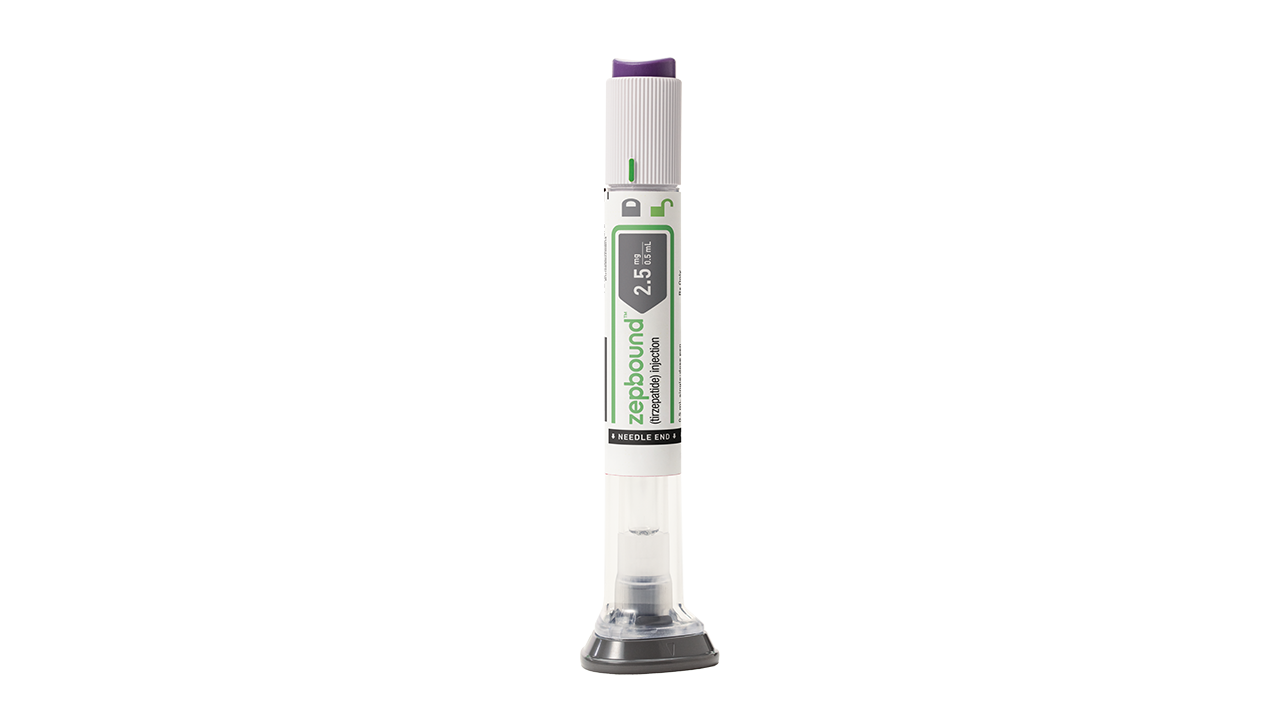 Breakthrough Sleep Apnea Treatment: FDA Approves Lilly's Zepbound