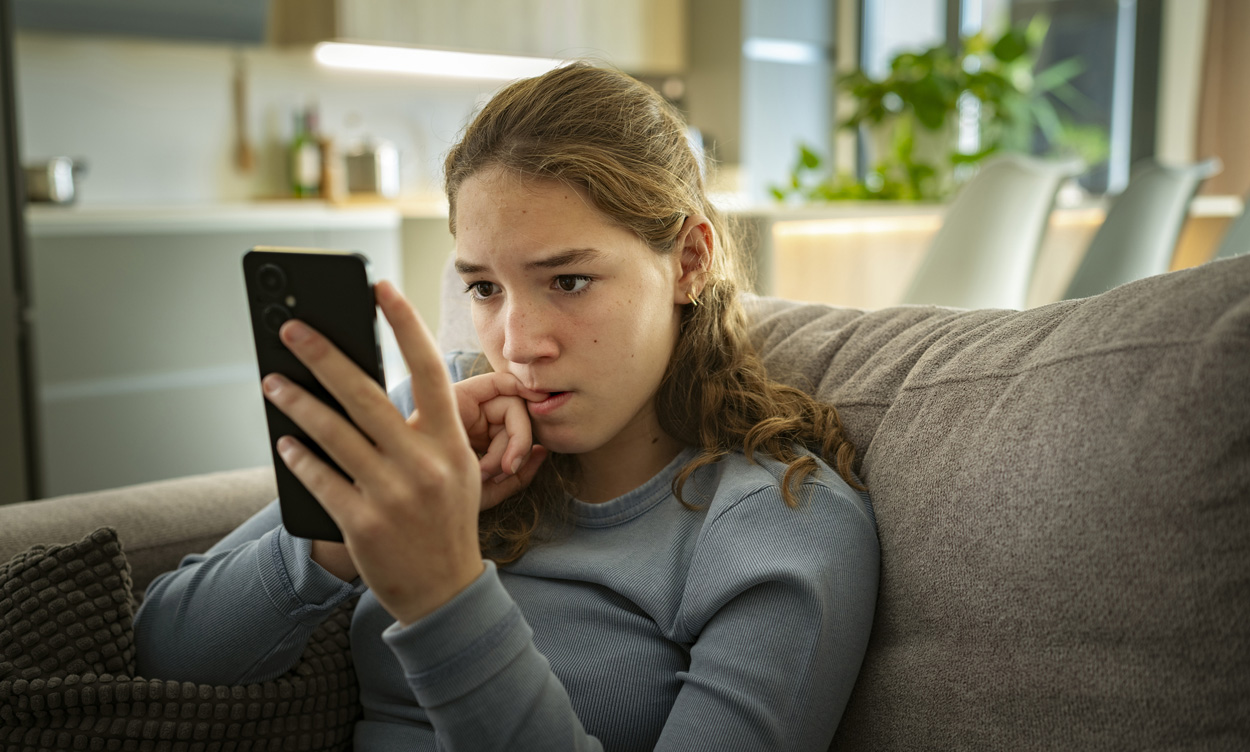 Gesundheit junger Menschen weltweit leidet