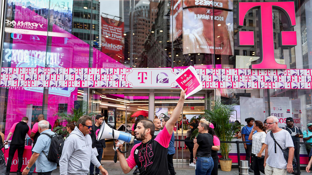 T-Mobile US: Wie das Huawei-Problem die Telekom in Trumps Visier bringt
