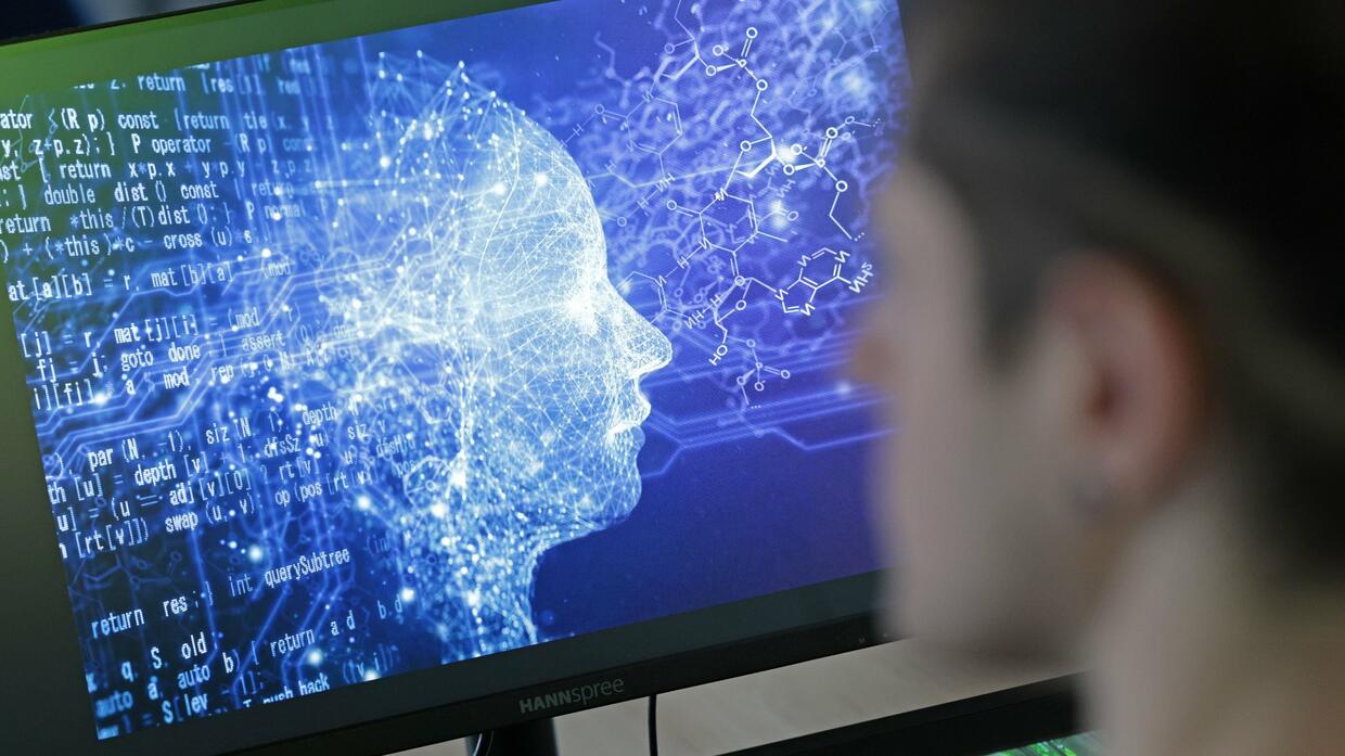 KI-Revolution: Die Top-Player im Rennen um die künstliche Intelligenz