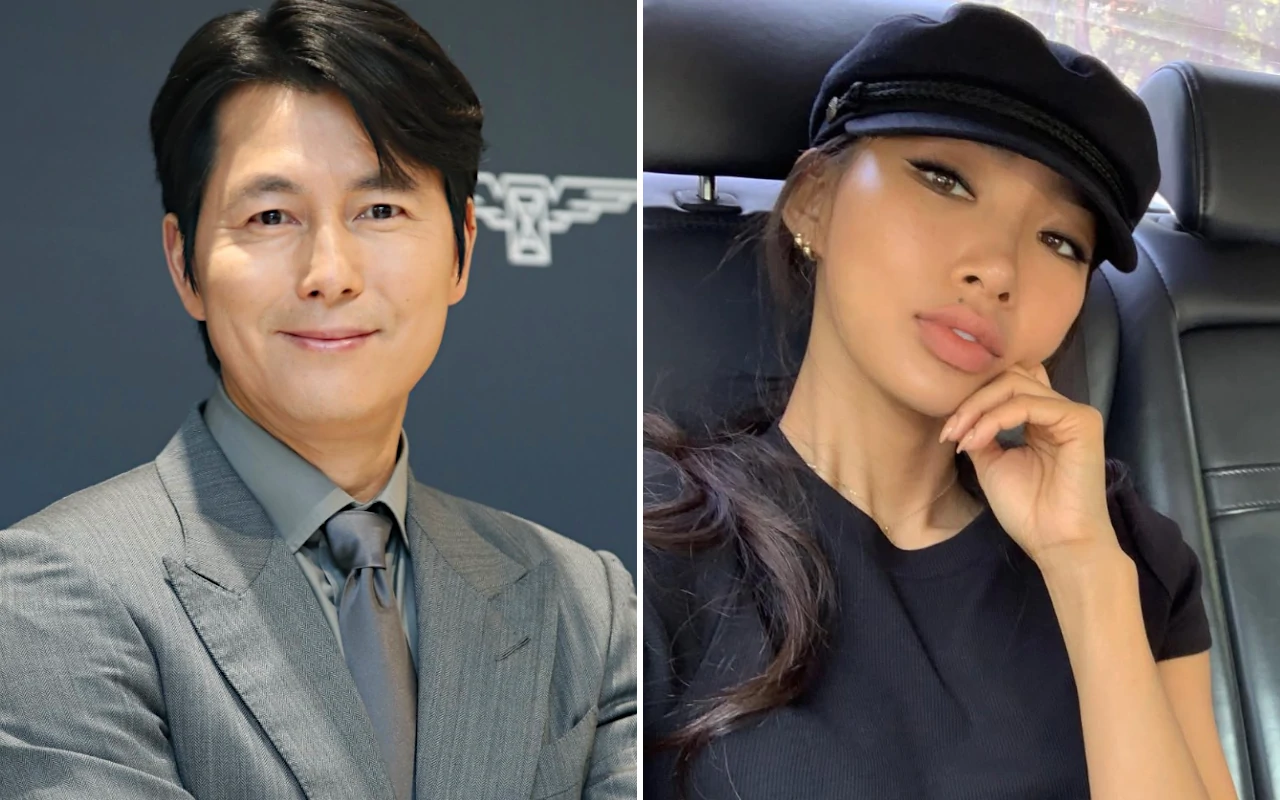 Skandal Jung Woo Sung: Sibuk dengan Cewek Lain saat Moon Gabi Hamil di Luar Nikah