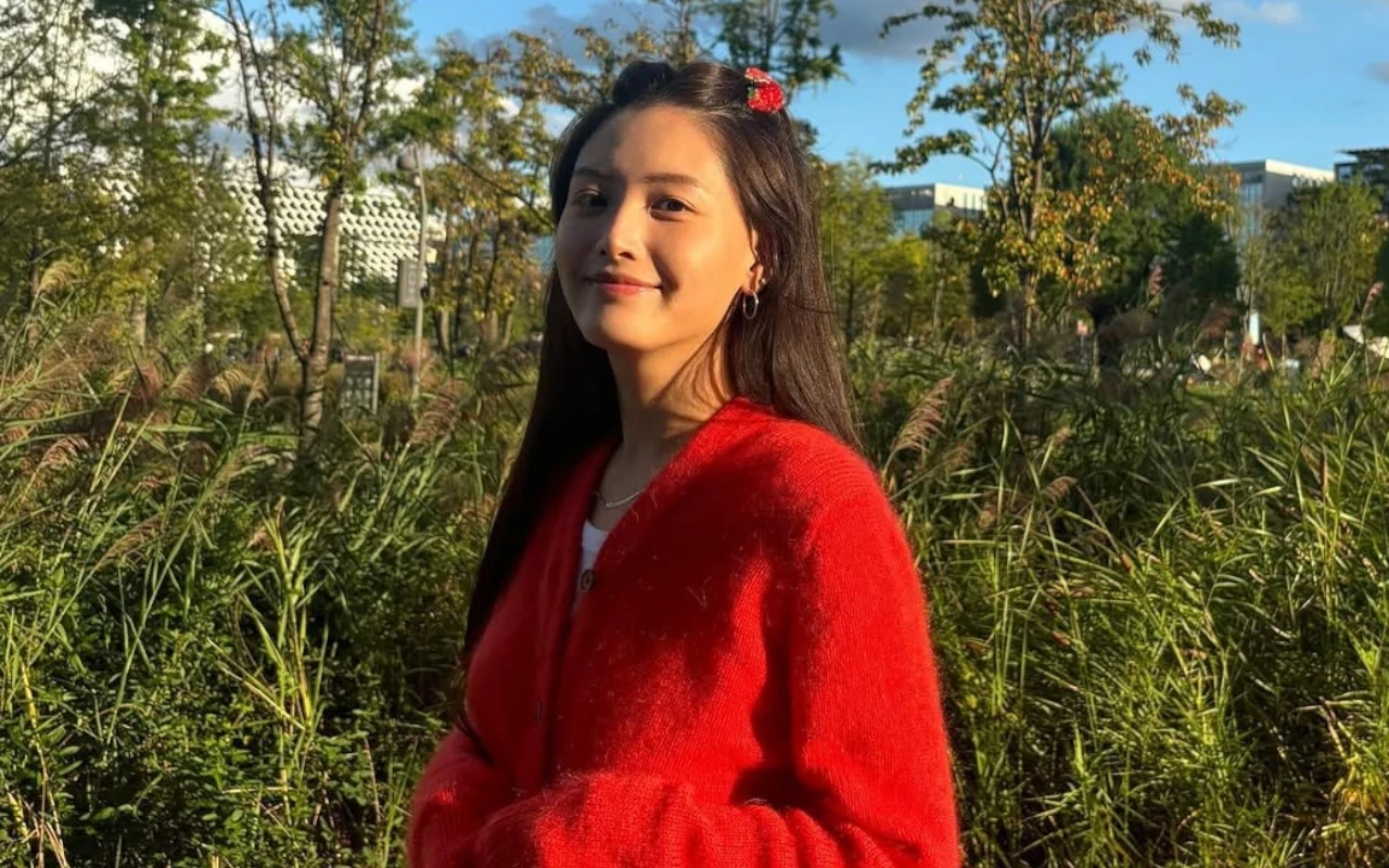Kim Jae Kyung Umumkan Pernikahan Diam-Diam, Berikut Alasannya