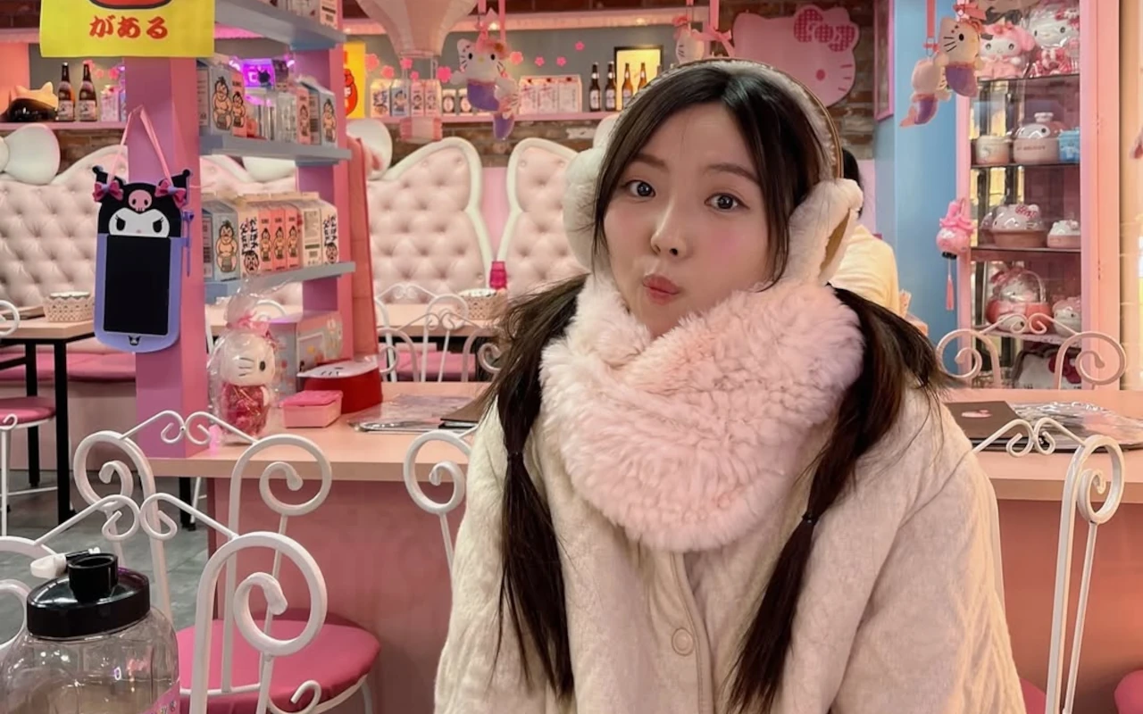 Momen Haru Min Eks miss A Dilamar Pengusaha Tampan: Romantisnya Bikin Baper!