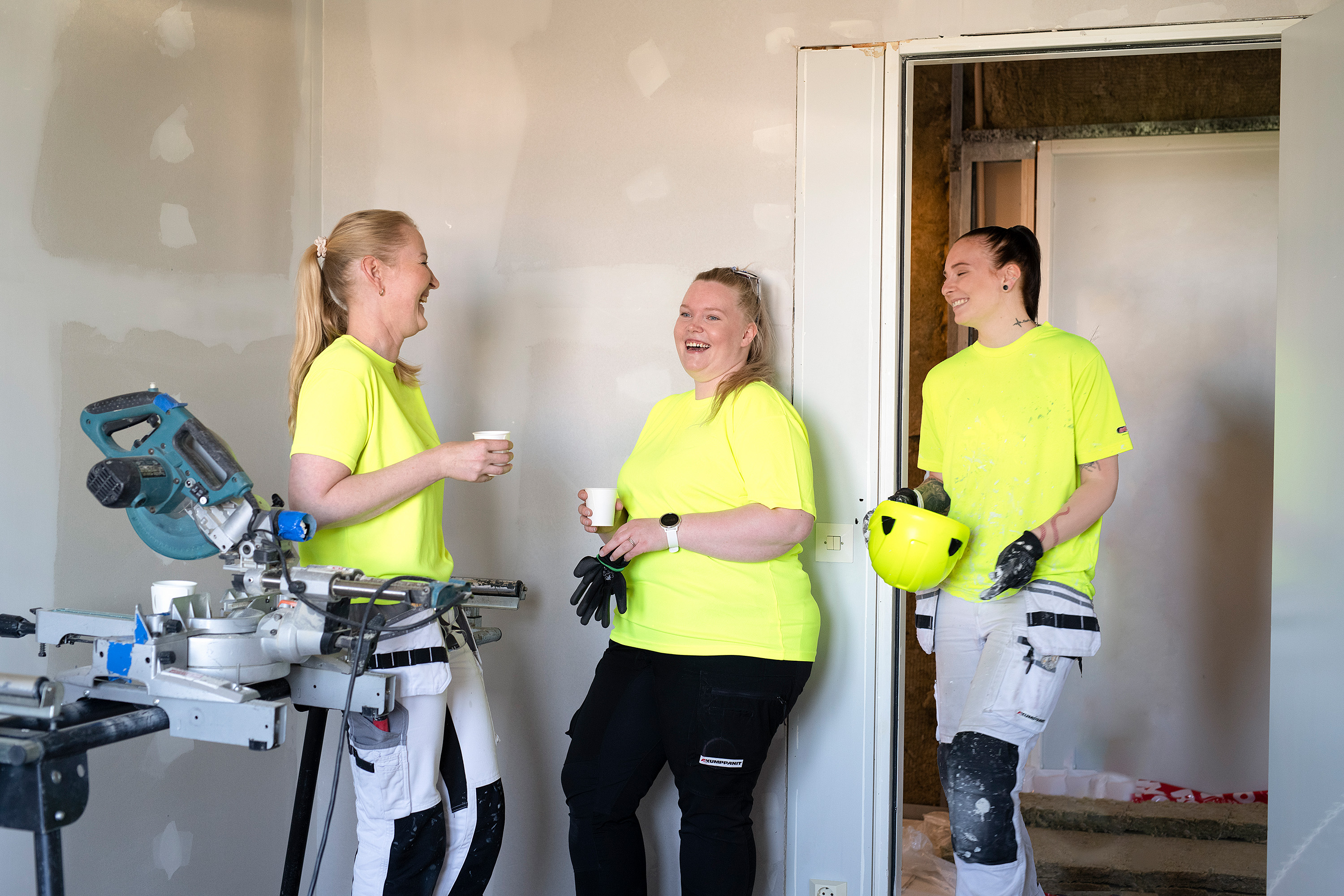 Forskning, utveckling och innovation