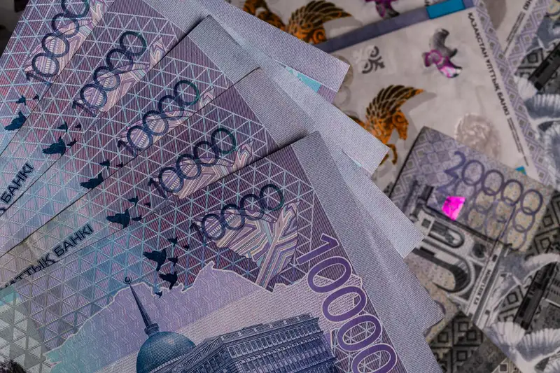 Пособия 2024: ГФСС выплатил 958 млрд тенге 1,4 млн казахстанцам