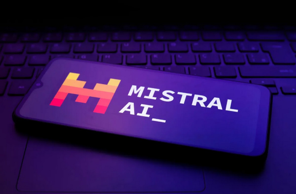 Découvrez Mistral AI : l'application mobile révolutionnaire pour tous