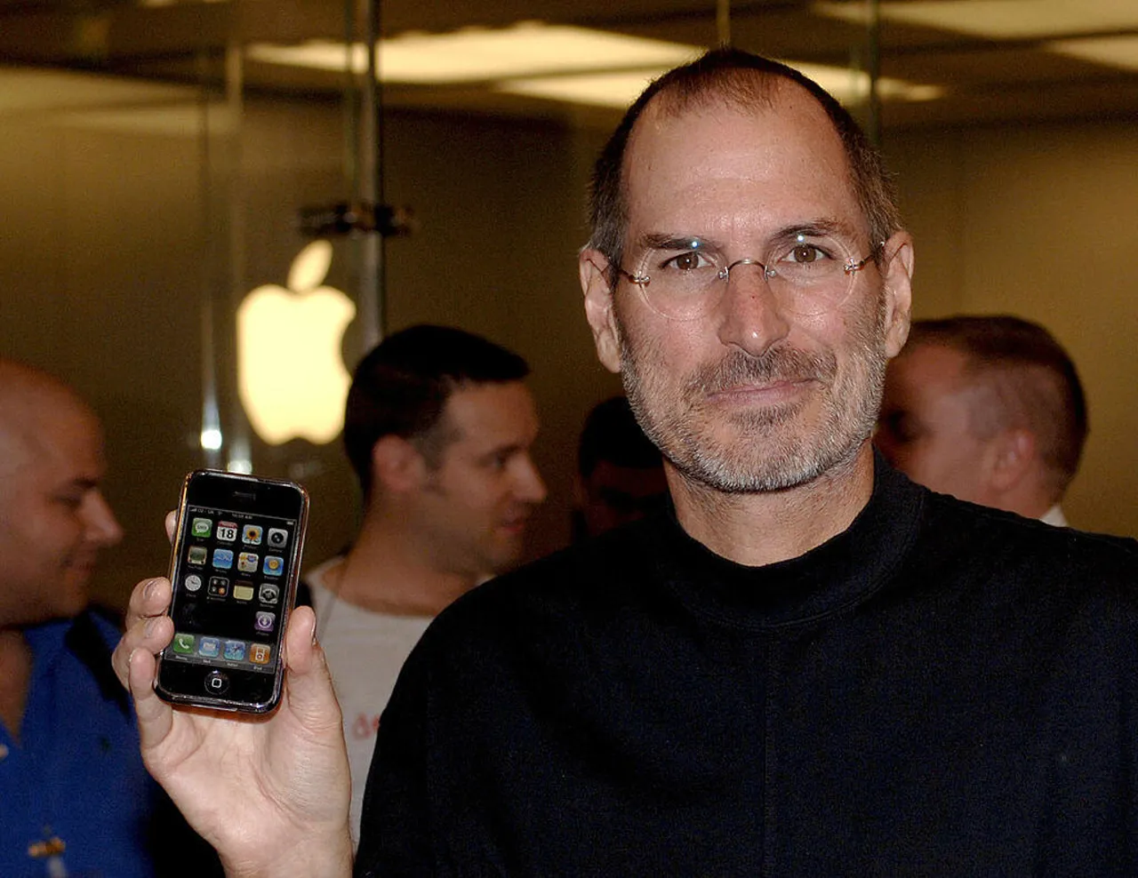 La révolution technologique des années 2000 : de l'iPhone à Twitter, comment la tech a changé notre vie