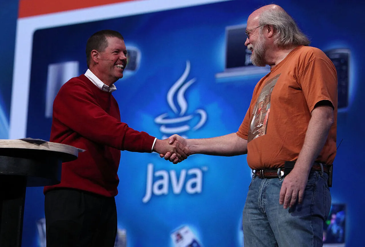 Java à 30 ans : l'ascension improbable d'un langage de programmation devenu essentiel