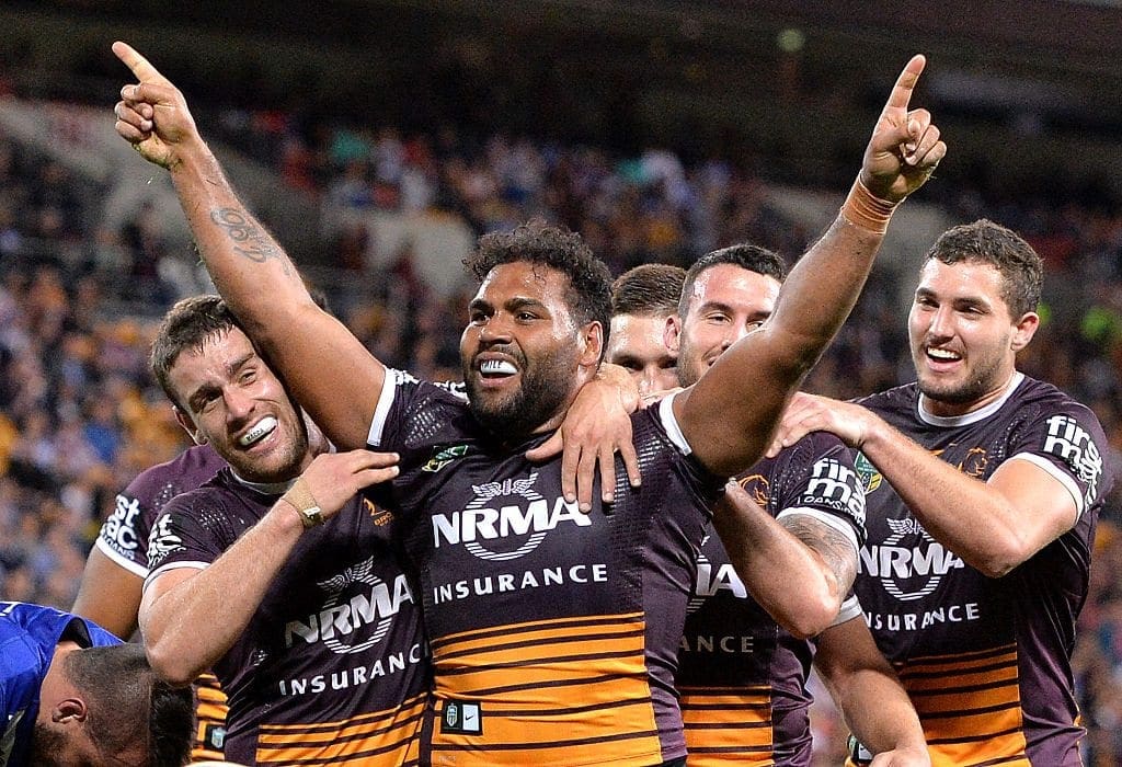 "I wanted to take my own life" Origin legend reveals heartbreaking confession