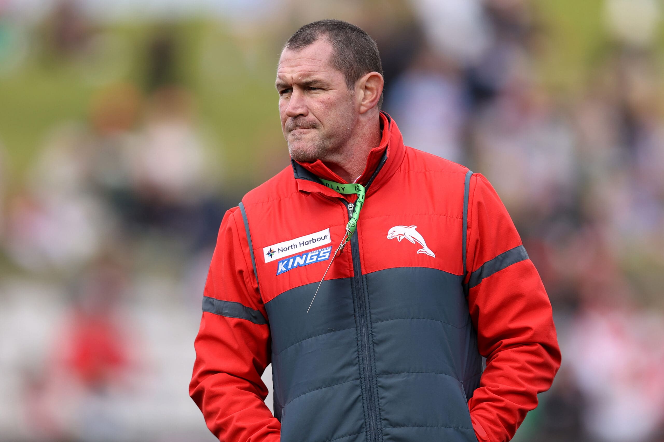 Dolphins Rule Out Chase for Daly Cherry-Evans, Coach Kristian Woolf Confirms