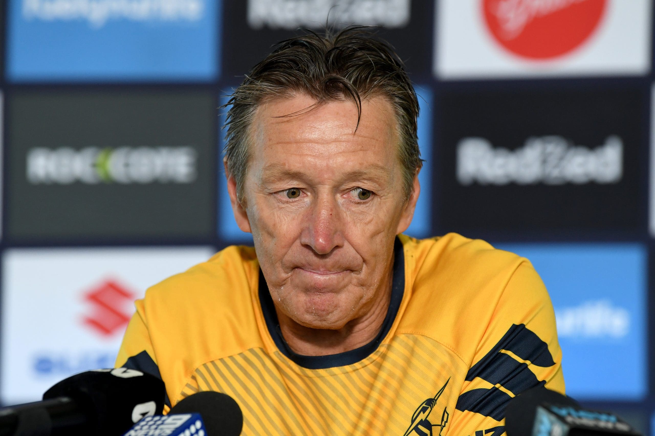 Craig Bellamy's Blueprint for NSW Blues: Inside His Advisor Role with Laurie Daley