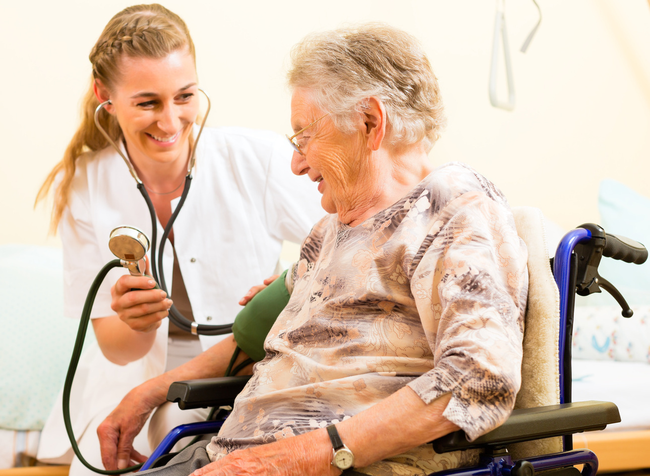 Bluthochdruck: Expertenwarnung und praktische Tipps zur Prävention – So schützen Sie Ihre Gesundheit!