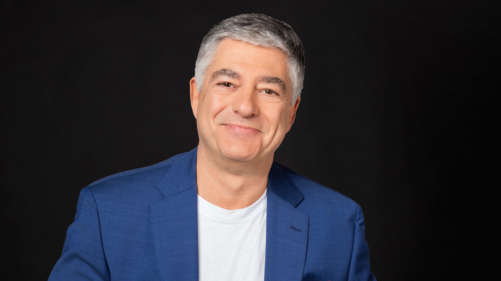 WDR 5 Radioshow: Kabarett, Musik, Talk und ein verrücktes Live-Hörspiel – Axel Naumer präsentiert!