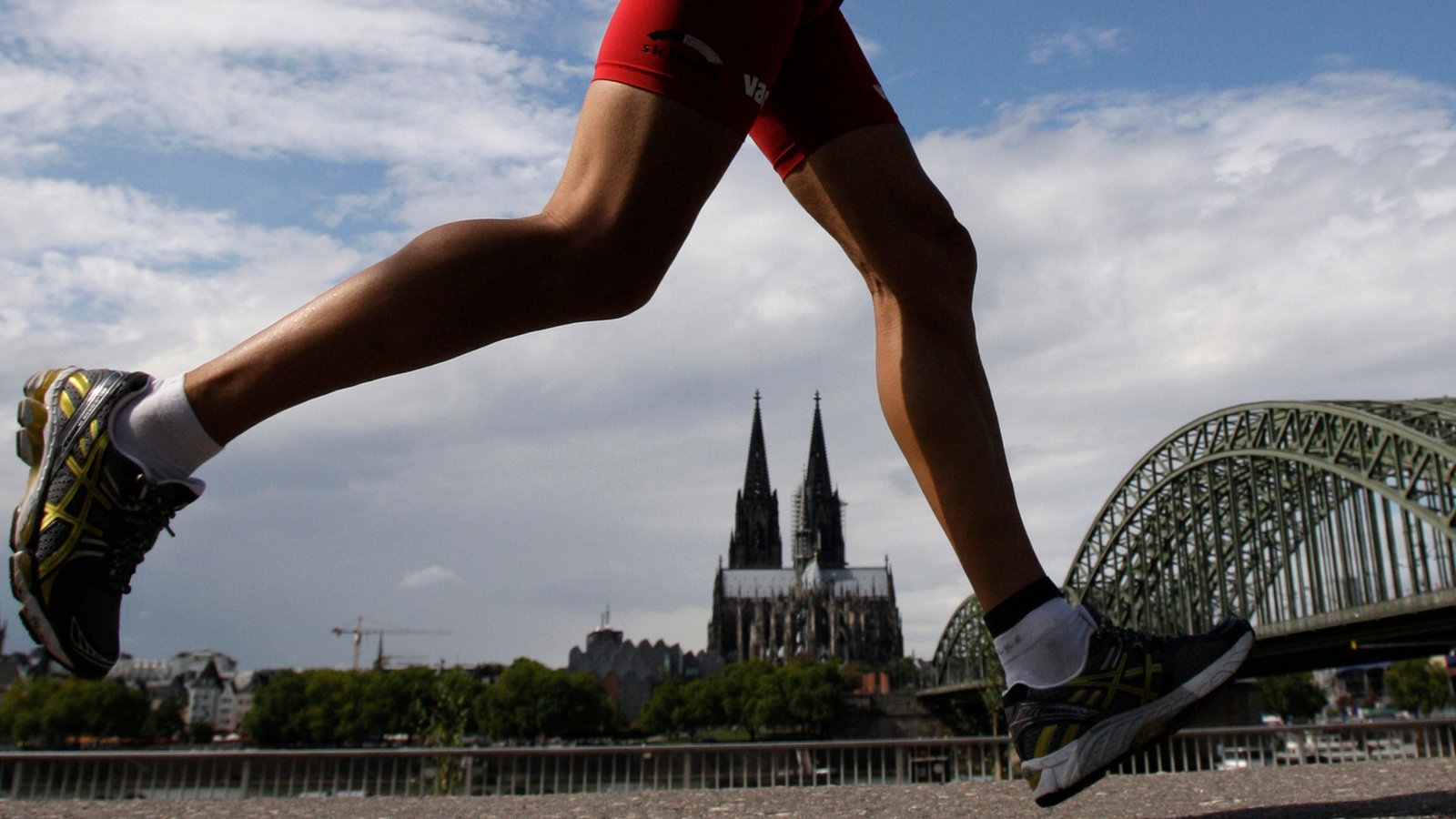 Sport am Karfreitag - was ist in NRW erlaubt, was verboten?