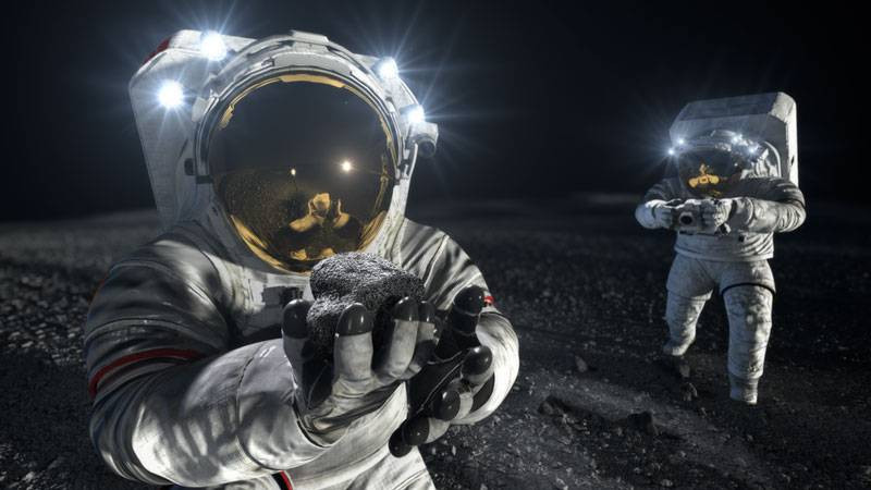 Загадочный сигнал с космического зонда: NASA в поисках ответов