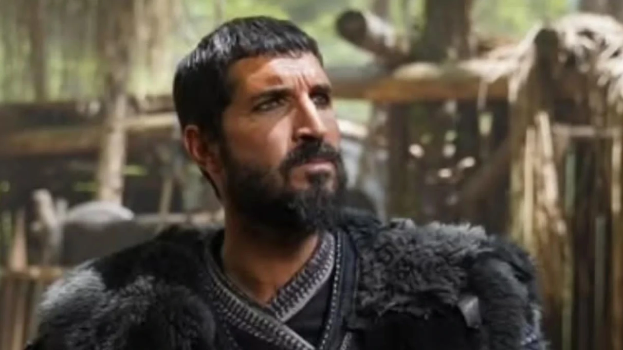 Kuruluş Osman'da Hasan Alp Kim? Onur Ayçelik'in Hayatına İlişkin Bilgiler
