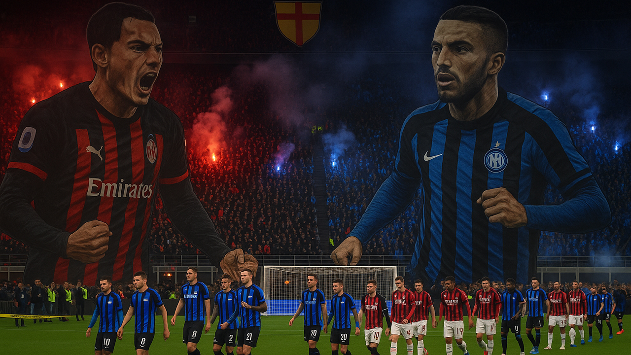 İtalya Kupası Canlı Yayın: Inter Milan Maçı Şifresiz ve Bedava İzle