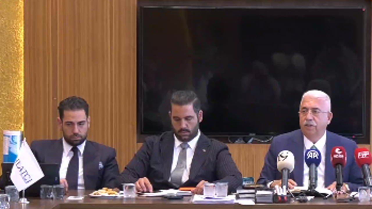 Ahmet Ahlatcı vasiyetini açıkladı! Mutlaka Çorum'da olacak