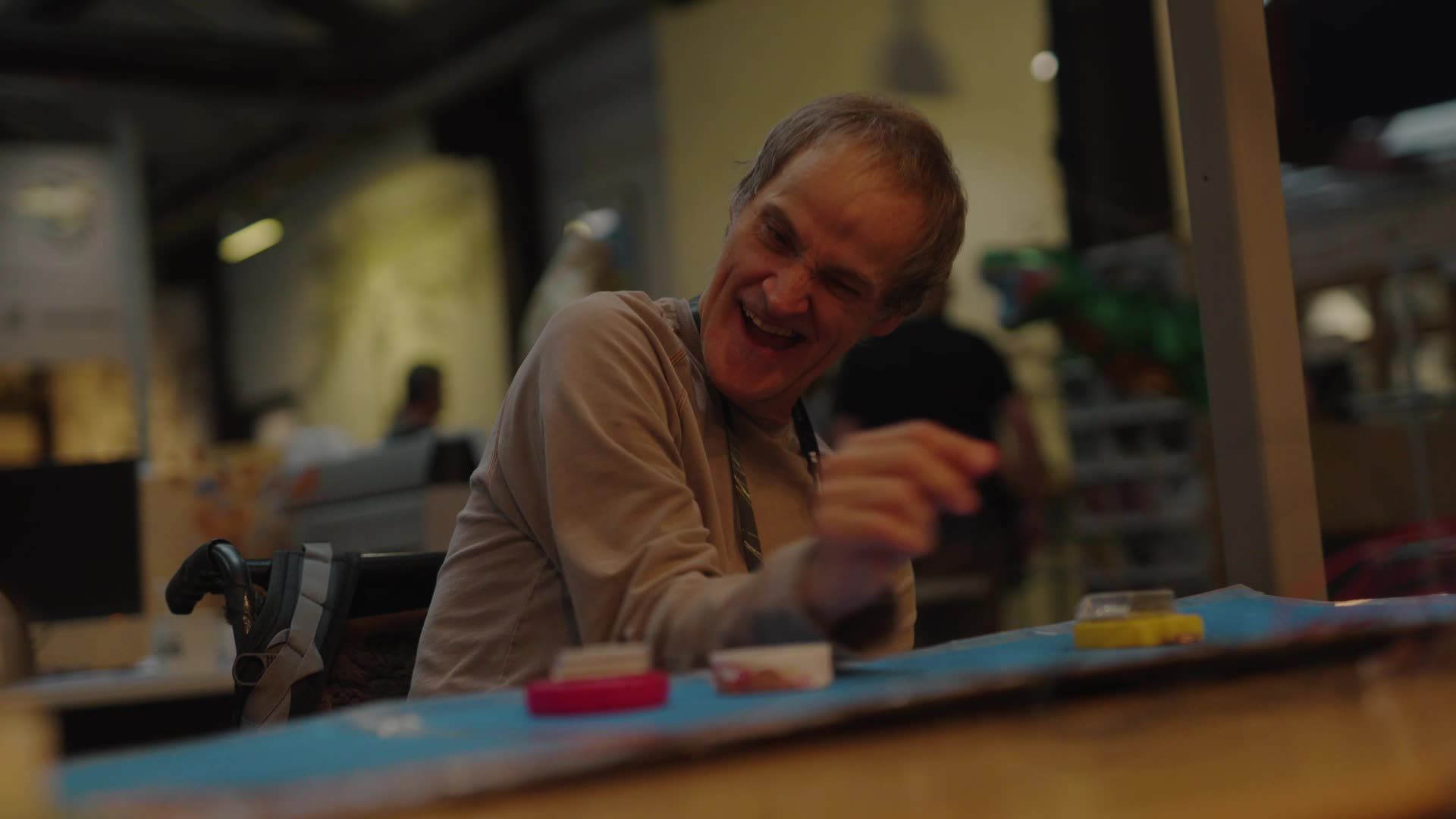 Tech & Ingenuity: Transforming Everyday Life for Canadians