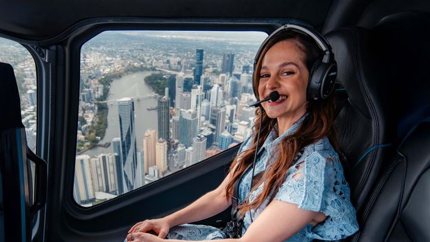 Exploring Brisbane with Bluey's Mum: A Fun-Filled Family Guide to Queensland's Capital
