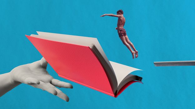 Books for Your Mind: How Reading Can Boost Mental Wellbeing (and When to Seek More Help)