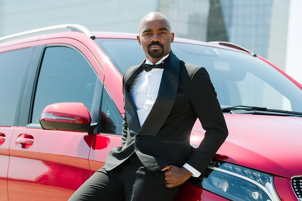 Musa Mthombeni Sets the Record Straight: Revealing His Impressive Qualifications Amid Luxury Lifestyle Scrutiny