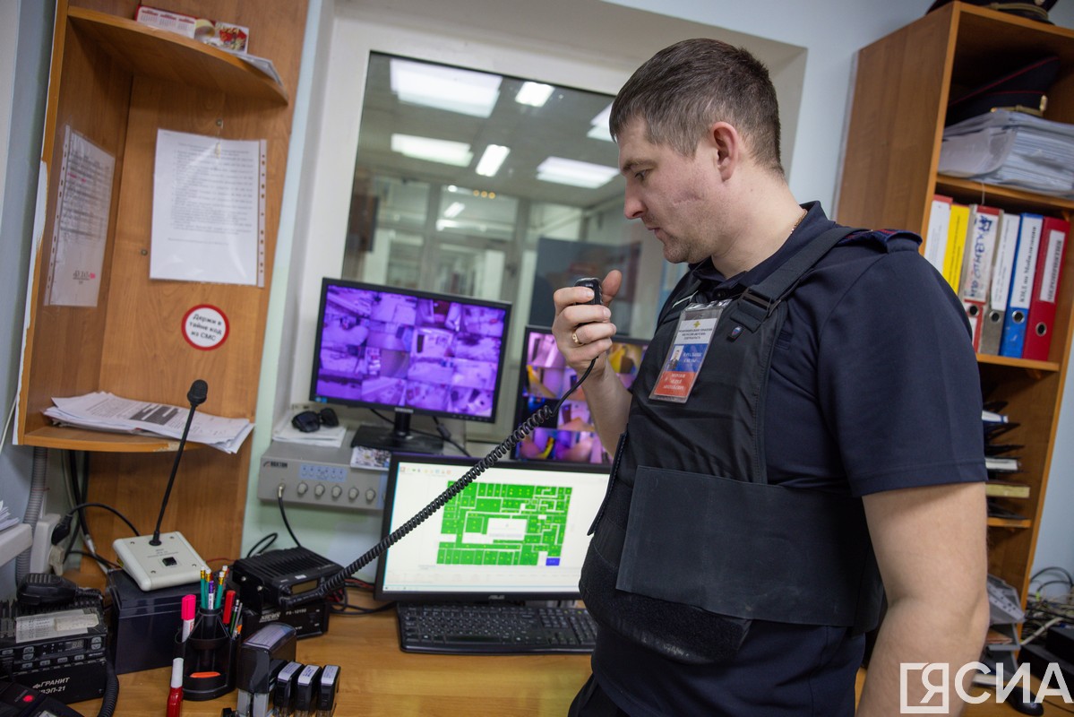 В Якутии 19-летний сын обокрал больную деменцией мать на 597 тысяч рублей