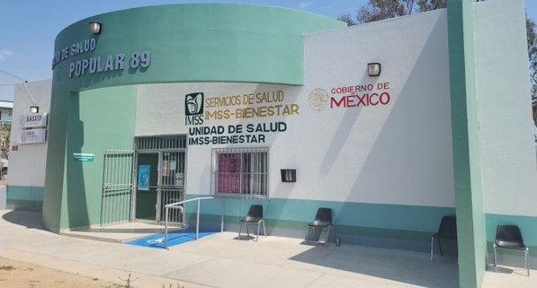 El impacto del traslado de la Secretaría de Salud en Baja California: Un elefante blanco en la salud pública